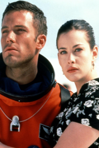 Armageddon [I Don't Want to Miss a Thing]